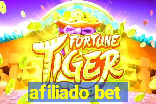 afiliado bet